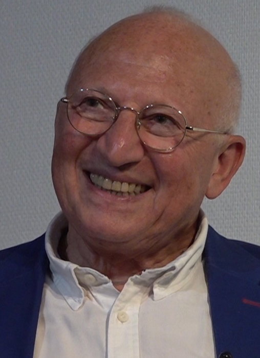 Jean Gabriel Ganascia